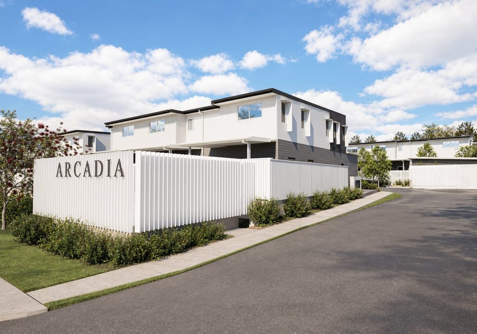 Your Chance to Buy Brand-New in Buderim
