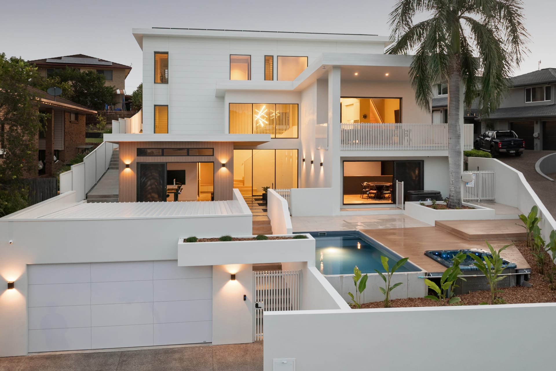 ARCHITECTURAL EXCELLENCE, ENGINEERED FOR COASTAL LIVING
