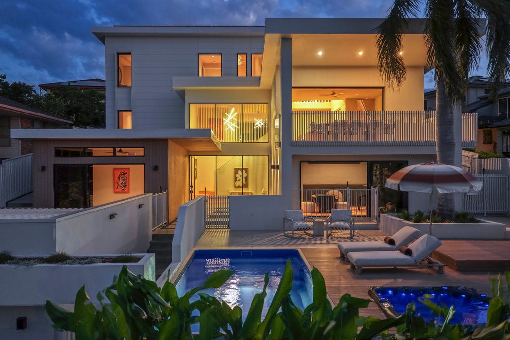 ARCHITECTURAL EXCELLENCE, ENGINEERED FOR COASTAL LIVING
