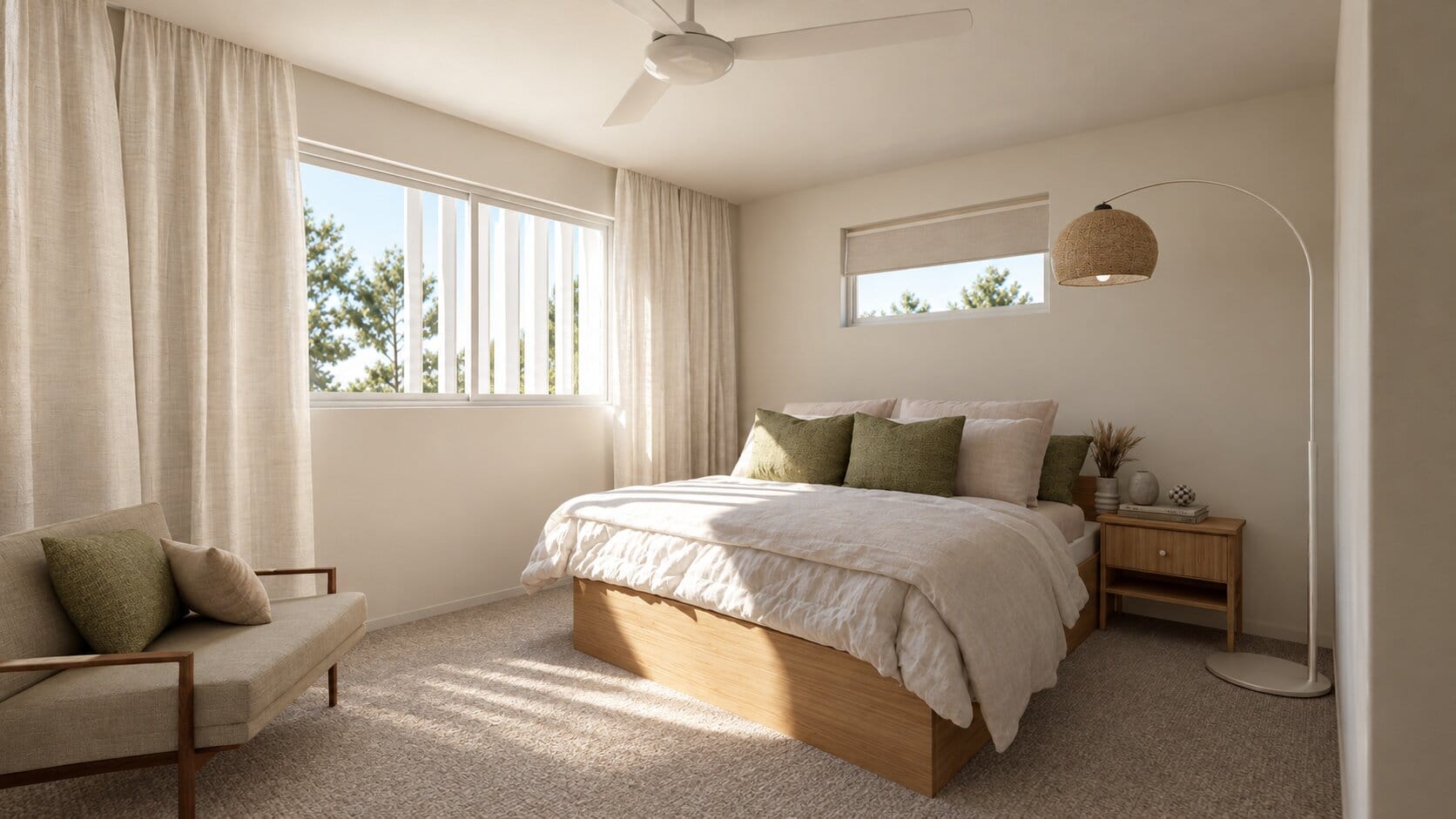 Today's First Home. Tomorrow's Smart Investment.