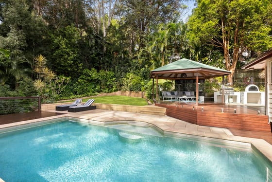 Your Private Buderim Escape with a Hinterland Backdrop