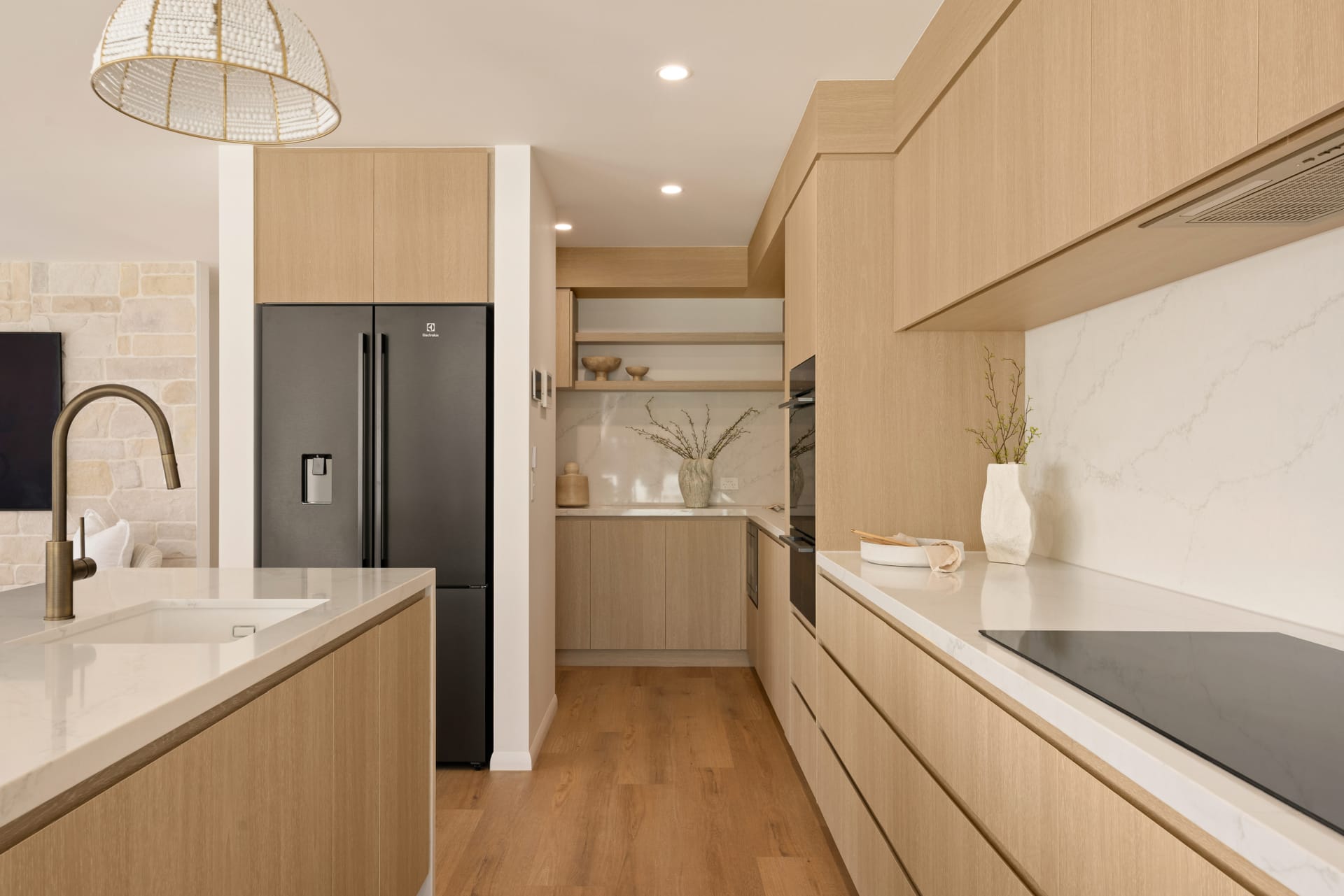 Elevated Coastal Luxe: Lifestyle & Location at its Most Golden