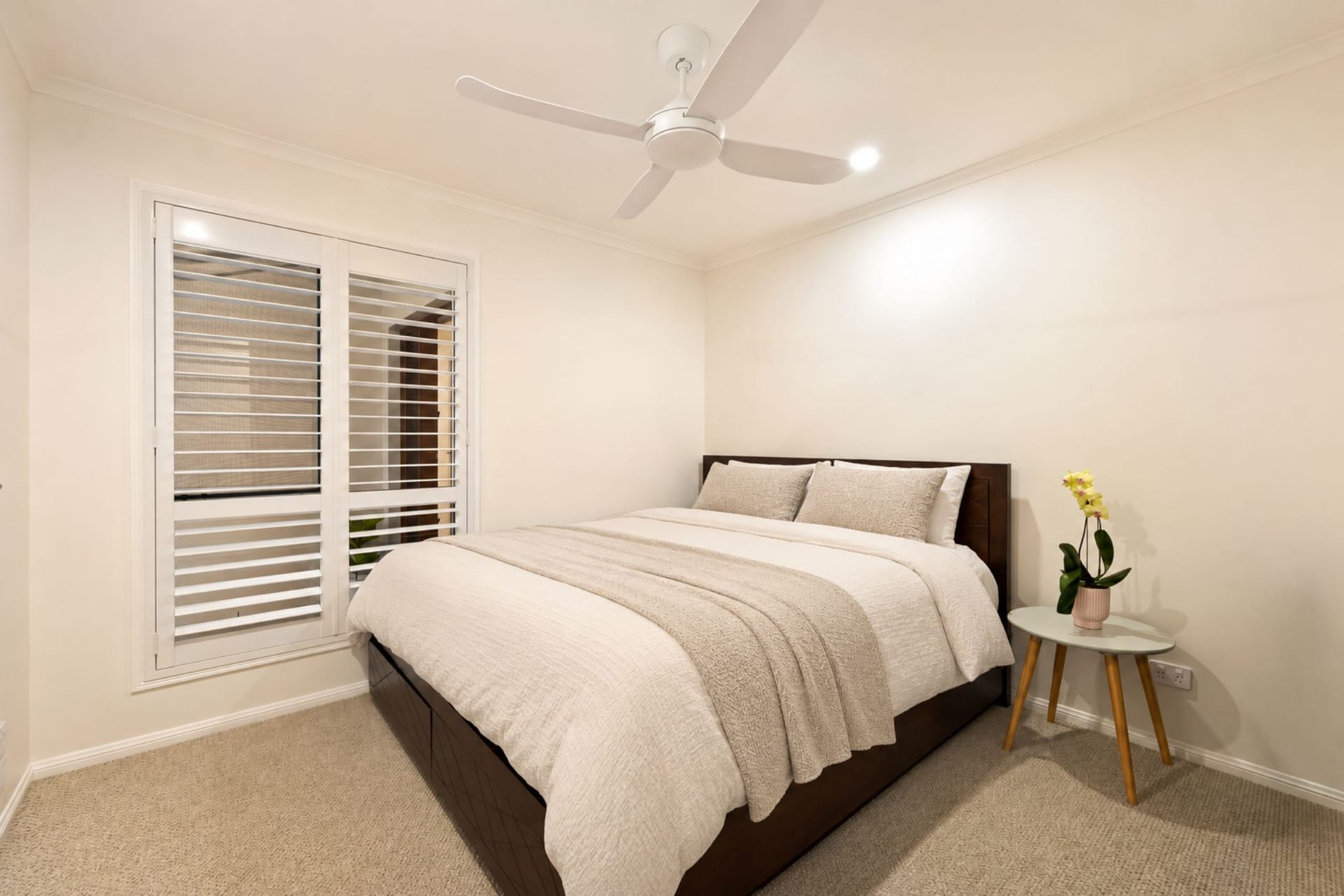 Family-Friendly Living in Every Sense on Parklike ½ Acre!
