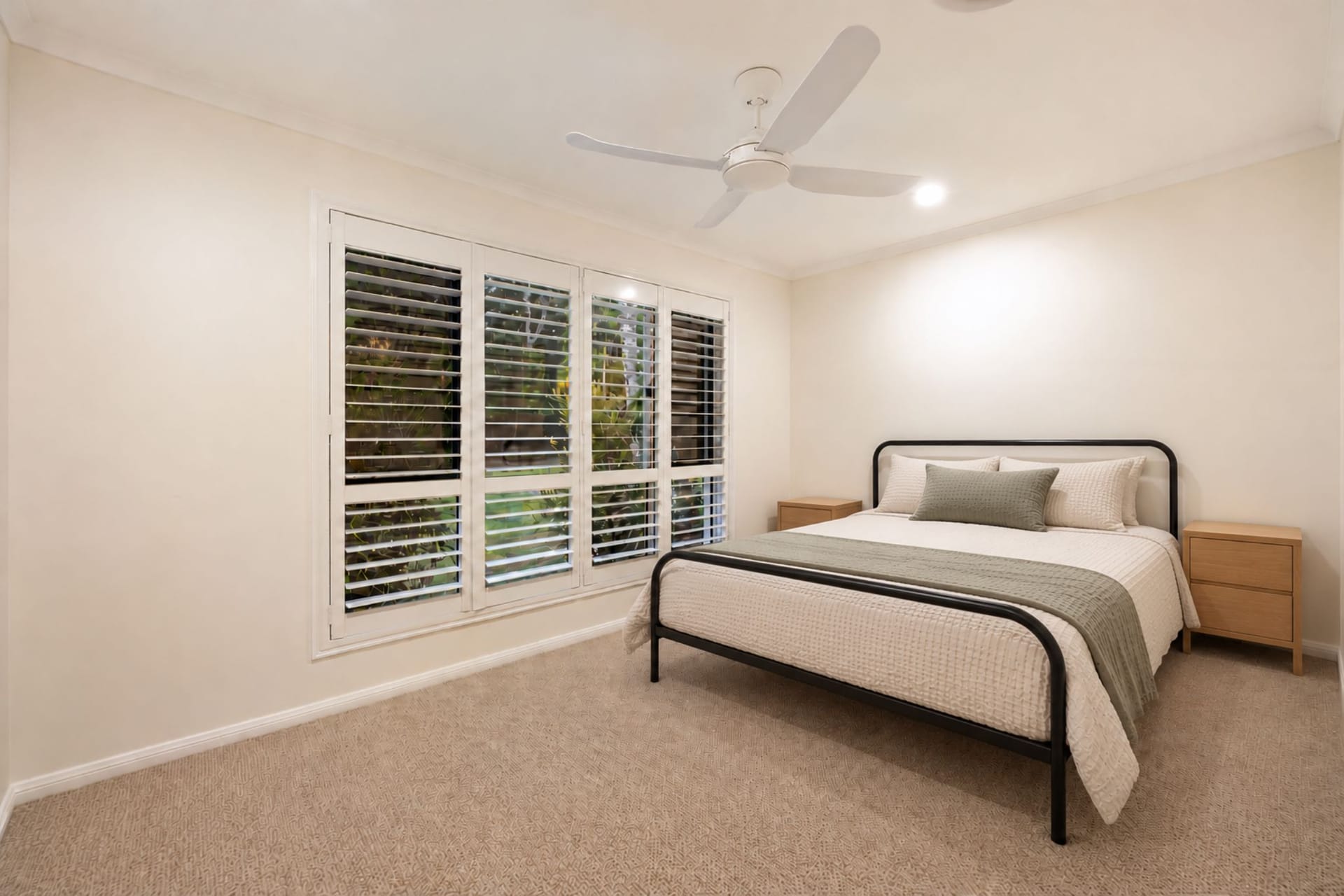 Family-Friendly Living in Every Sense on Parklike ½ Acre!