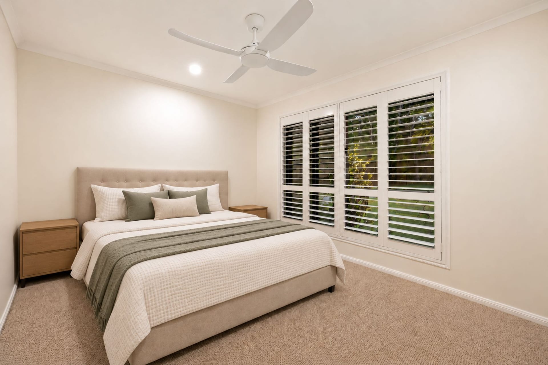 Family-Friendly Living in Every Sense on Parklike ½ Acre!