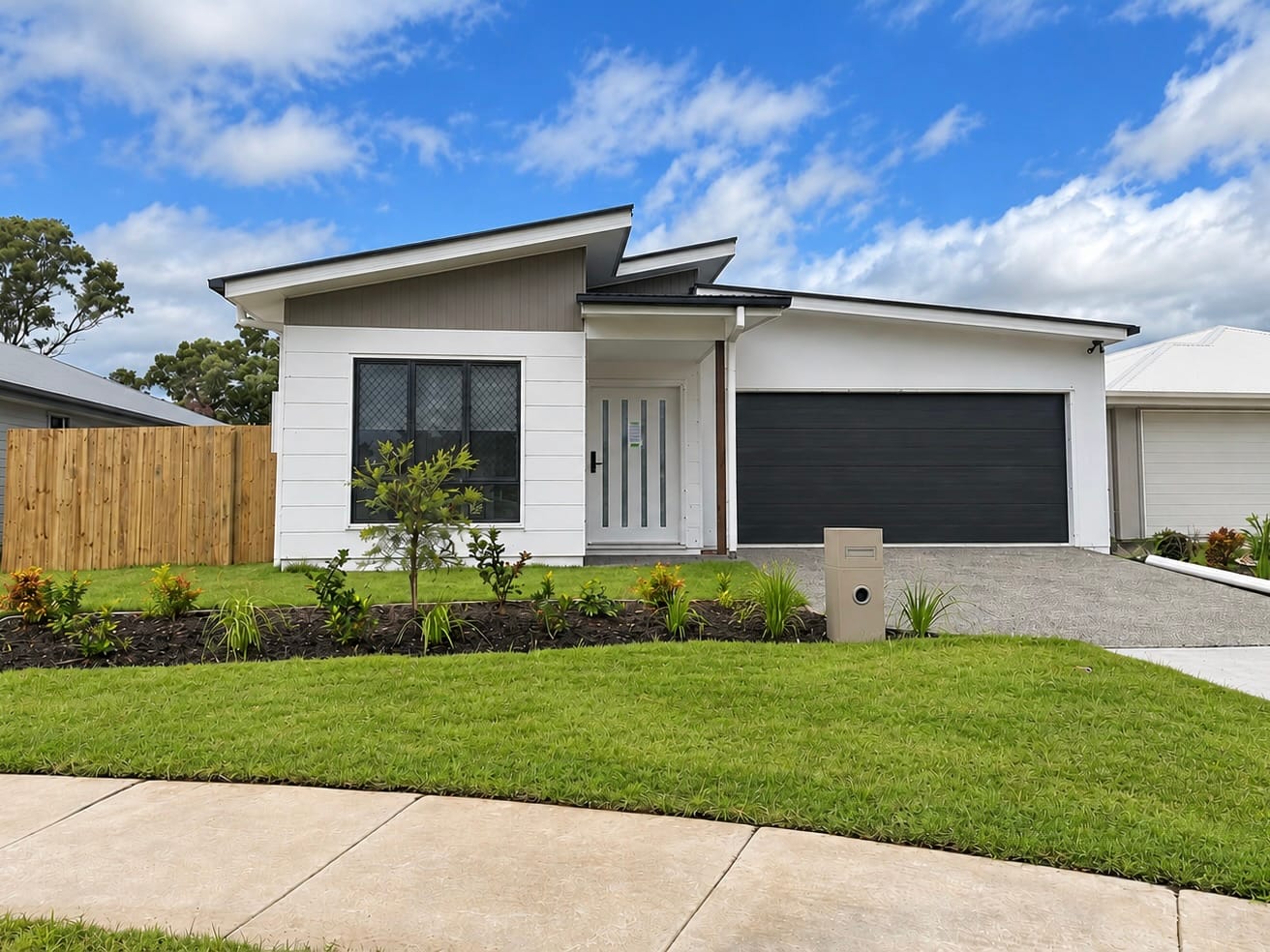 Near-New Comfort, Contemporary Style & Effortless Family Living