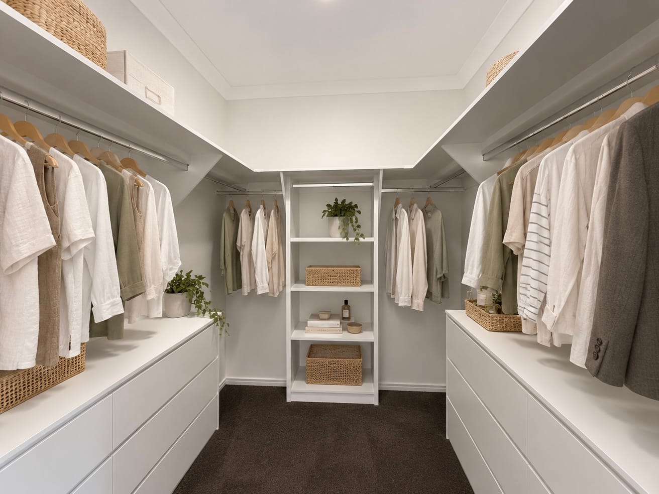Near-New Comfort, Contemporary Style & Effortless Family Living