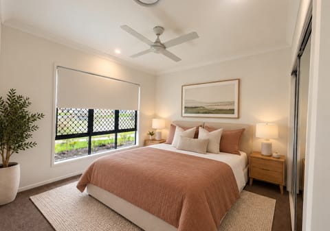 Near-New Comfort, Contemporary Style & Effortless Family Living