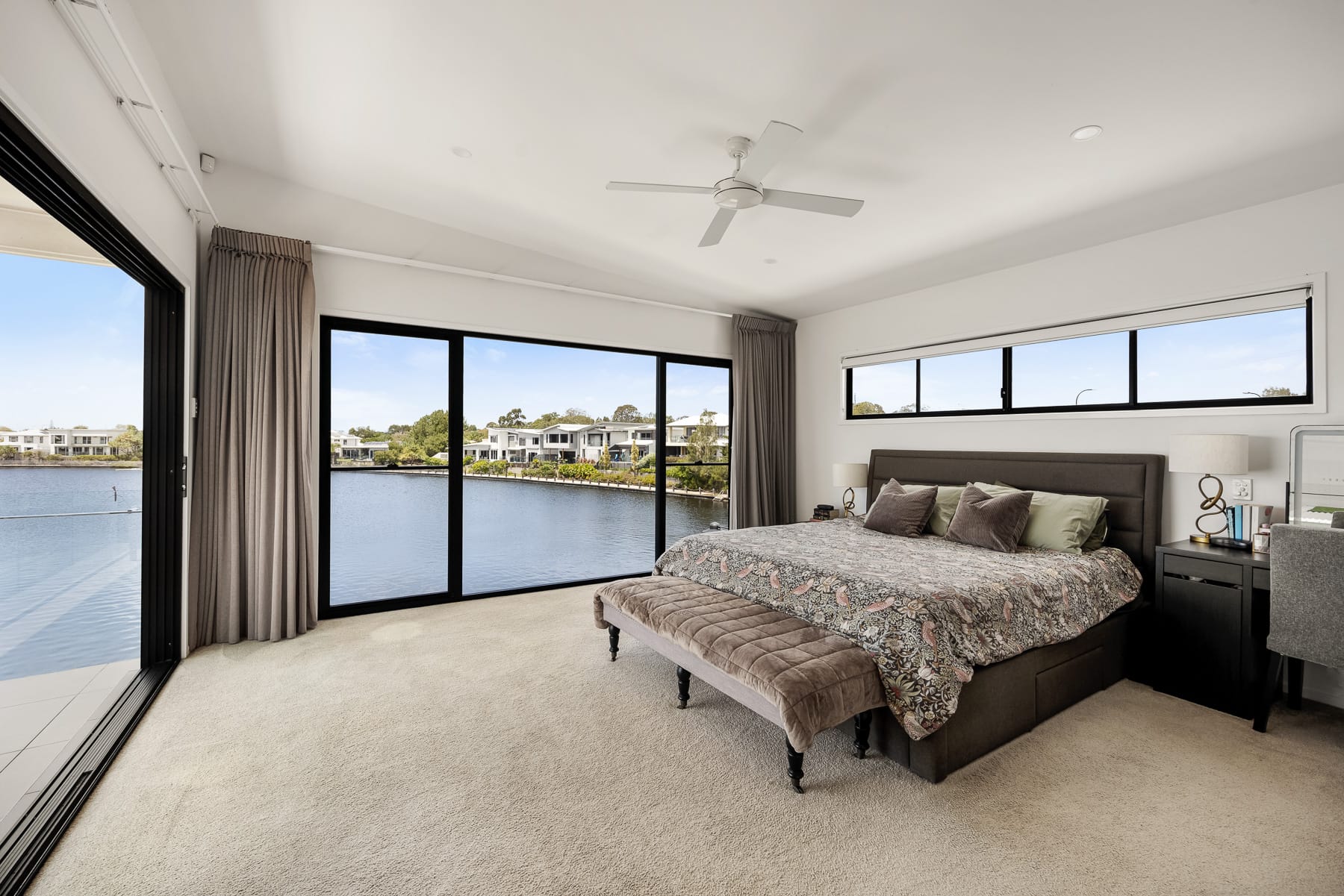 Birtinya Bliss: Luxe Waterfront Living Awaits…