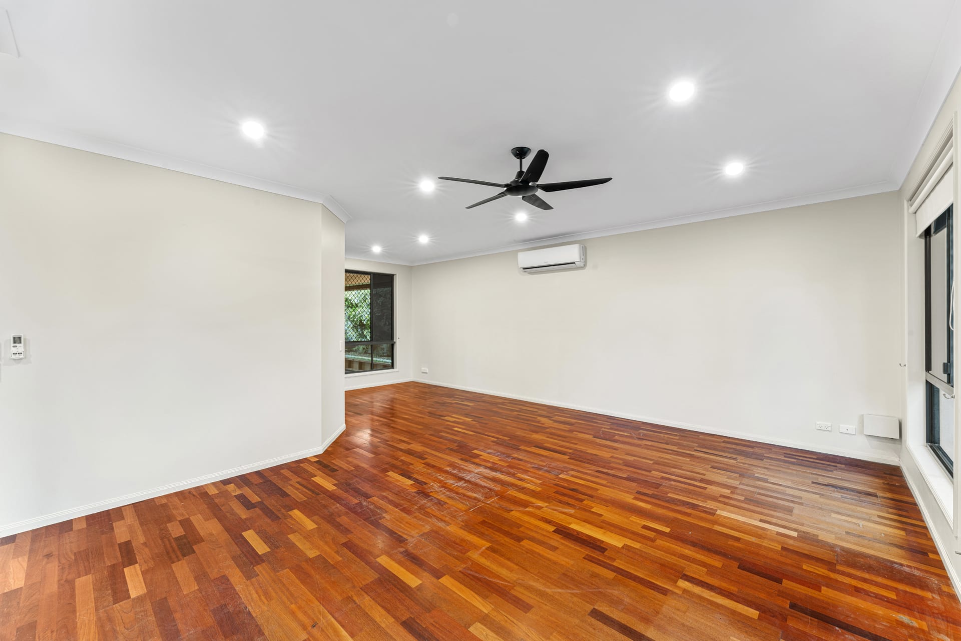 Space, Flexibility & Opportunity for the Growing Family