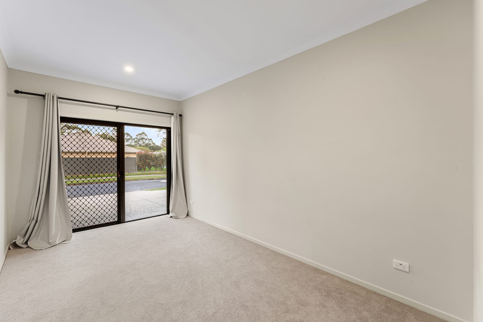 Space, Flexibility & Opportunity for the Growing Family