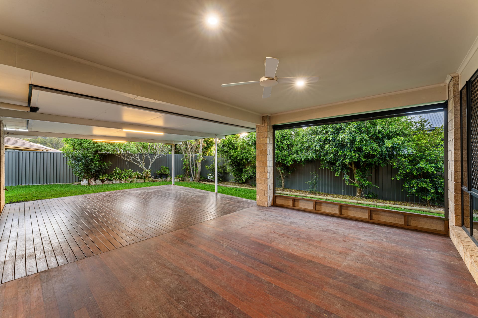 Space, Flexibility & Opportunity for the Growing Family