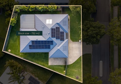 Space, Flexibility & Opportunity for the Growing Family
