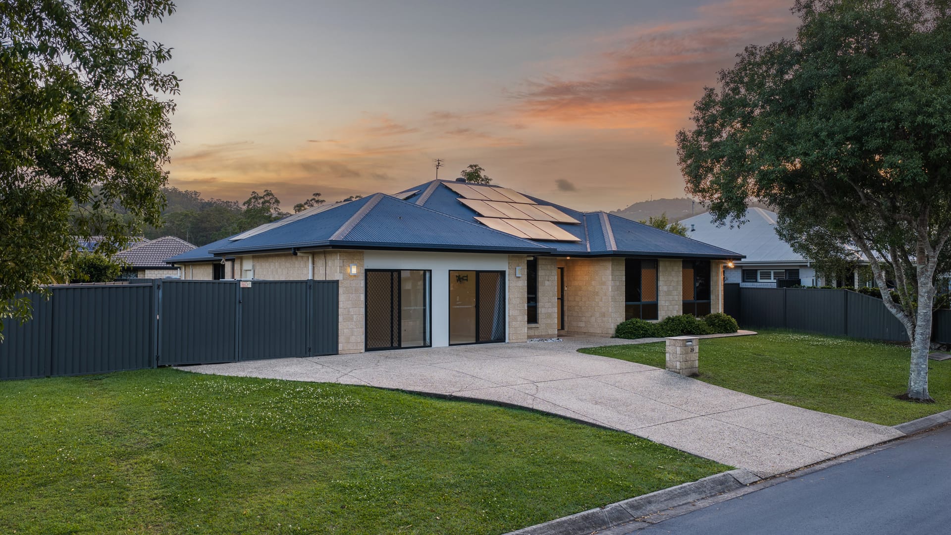 Space, Flexibility & Opportunity for the Growing Family