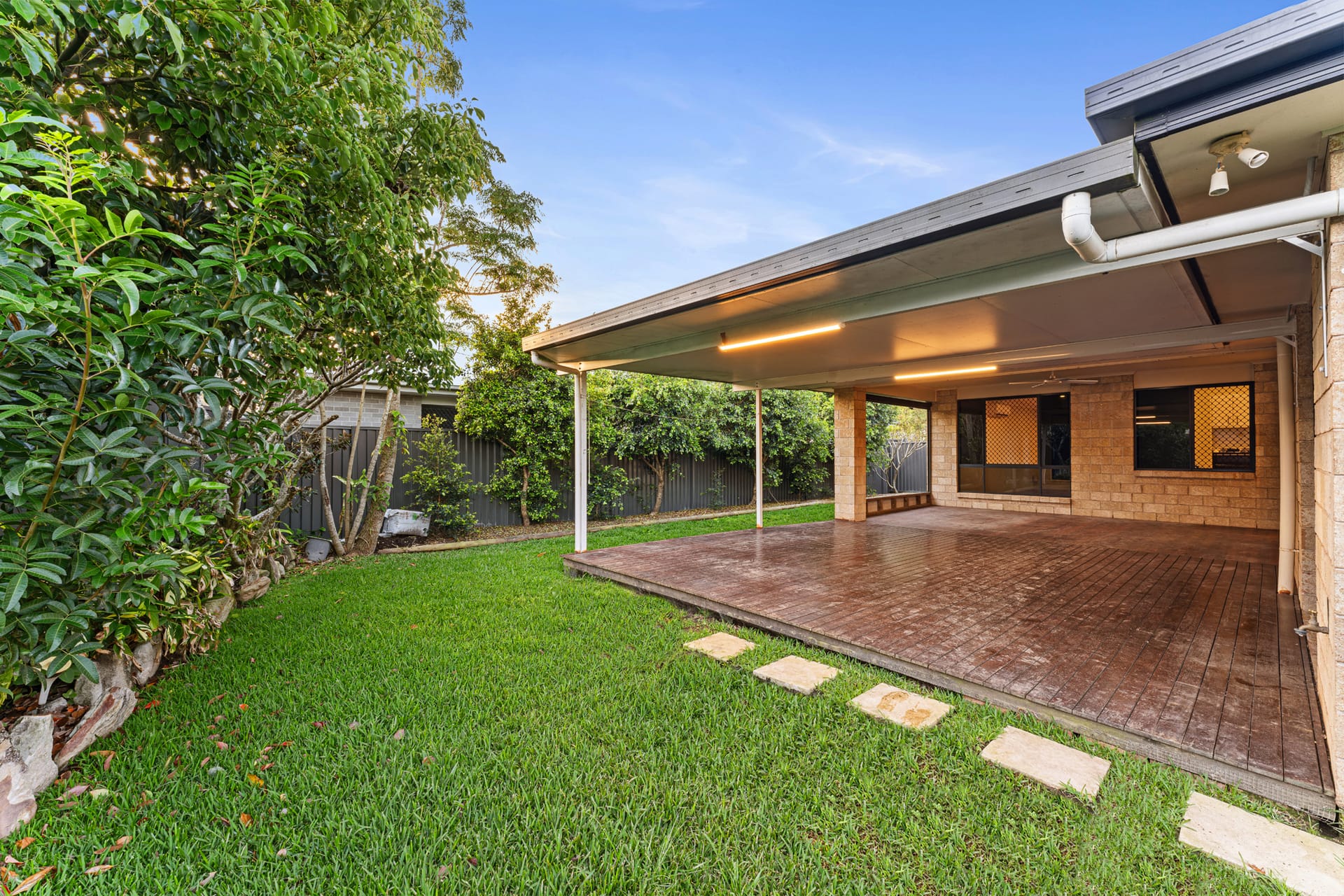Space, Flexibility & Opportunity for the Growing Family