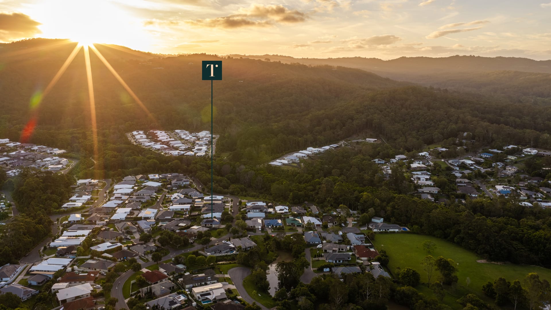 Space, Flexibility & Opportunity for the Growing Family