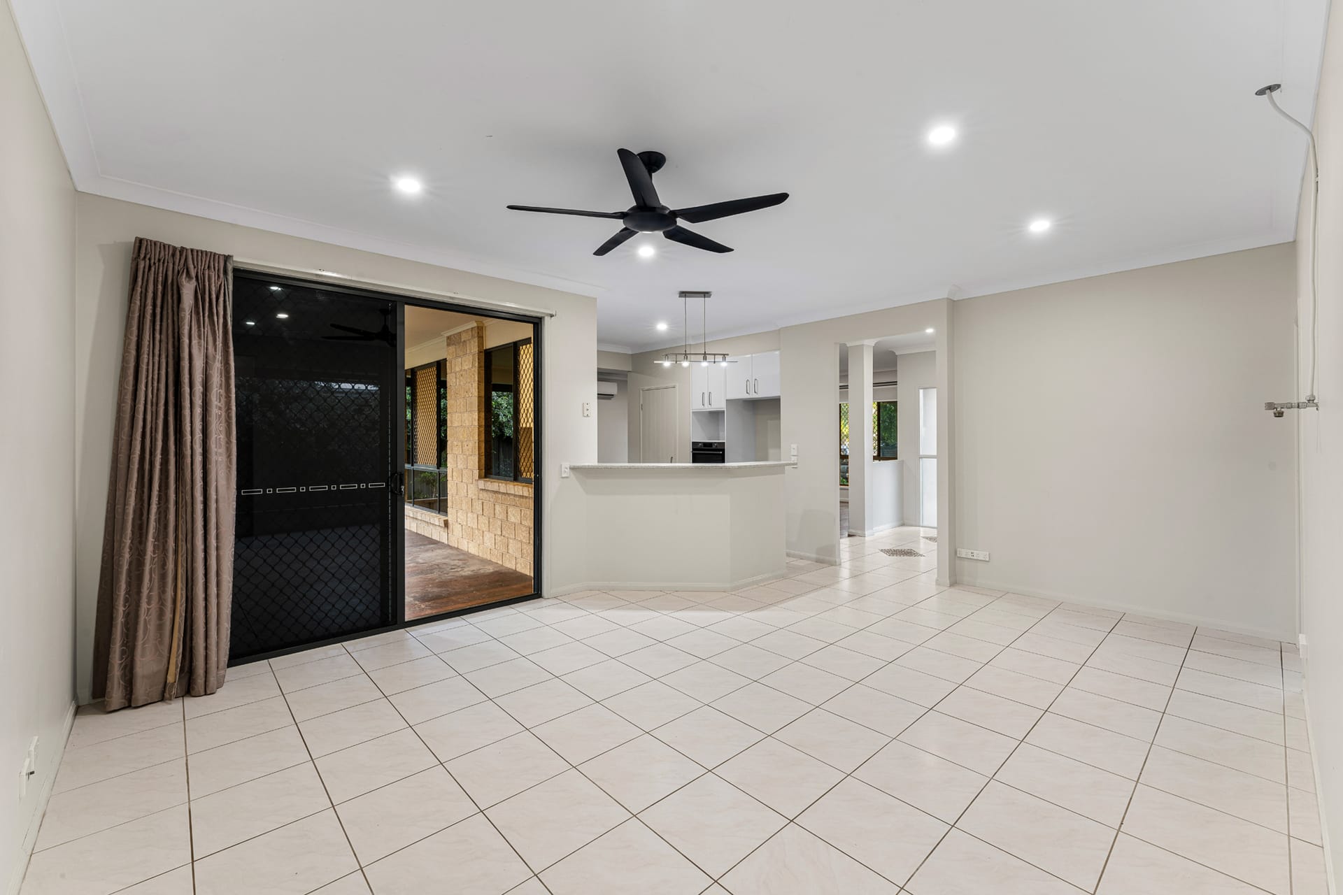 Space, Flexibility & Opportunity for the Growing Family