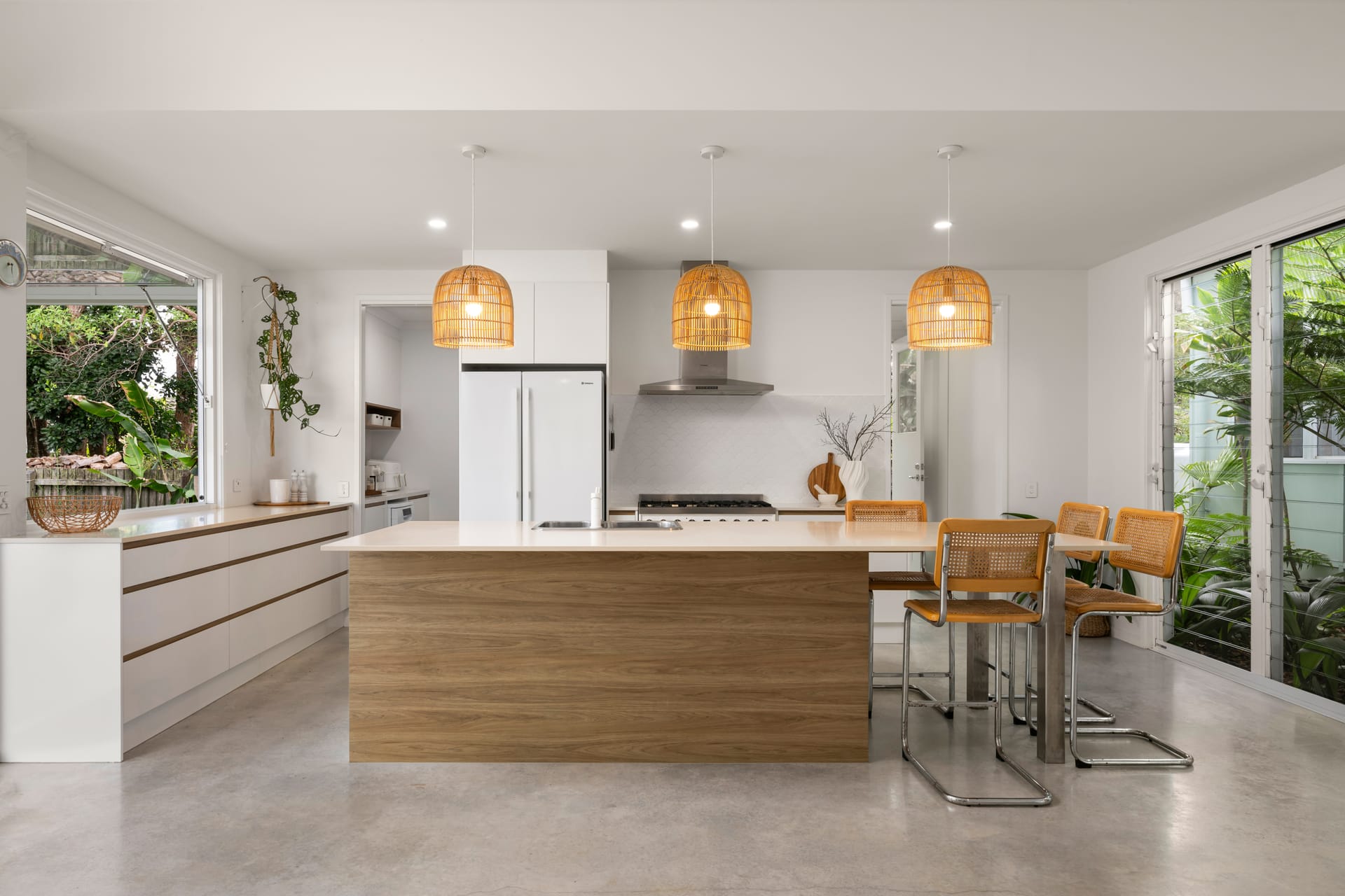 Coastal Character Meets Contemporary Living in the Heart of Golden Beach