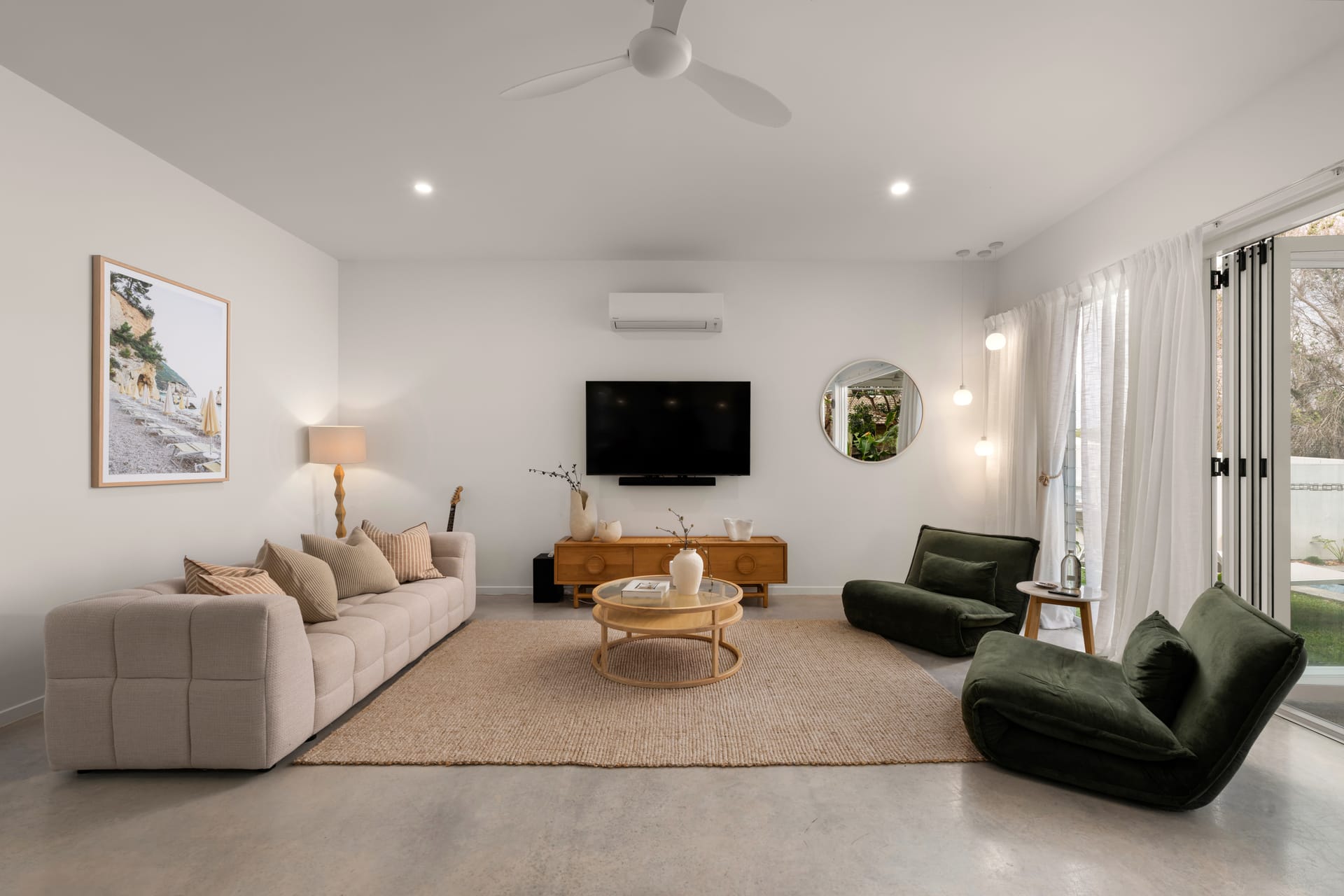 Coastal Character Meets Contemporary Living in the Heart of Golden Beach