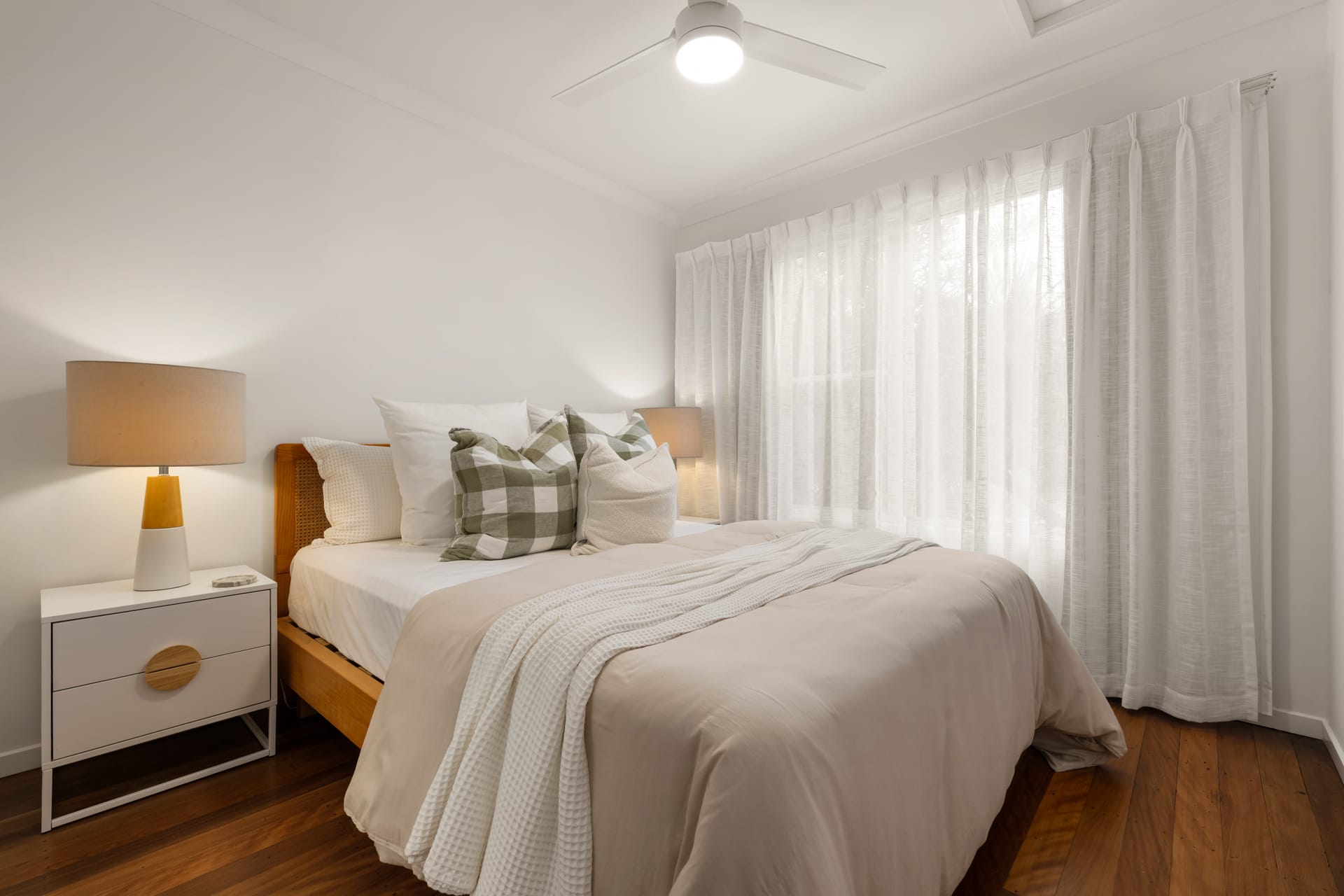 Coastal Character Meets Contemporary Living in the Heart of Golden Beach
