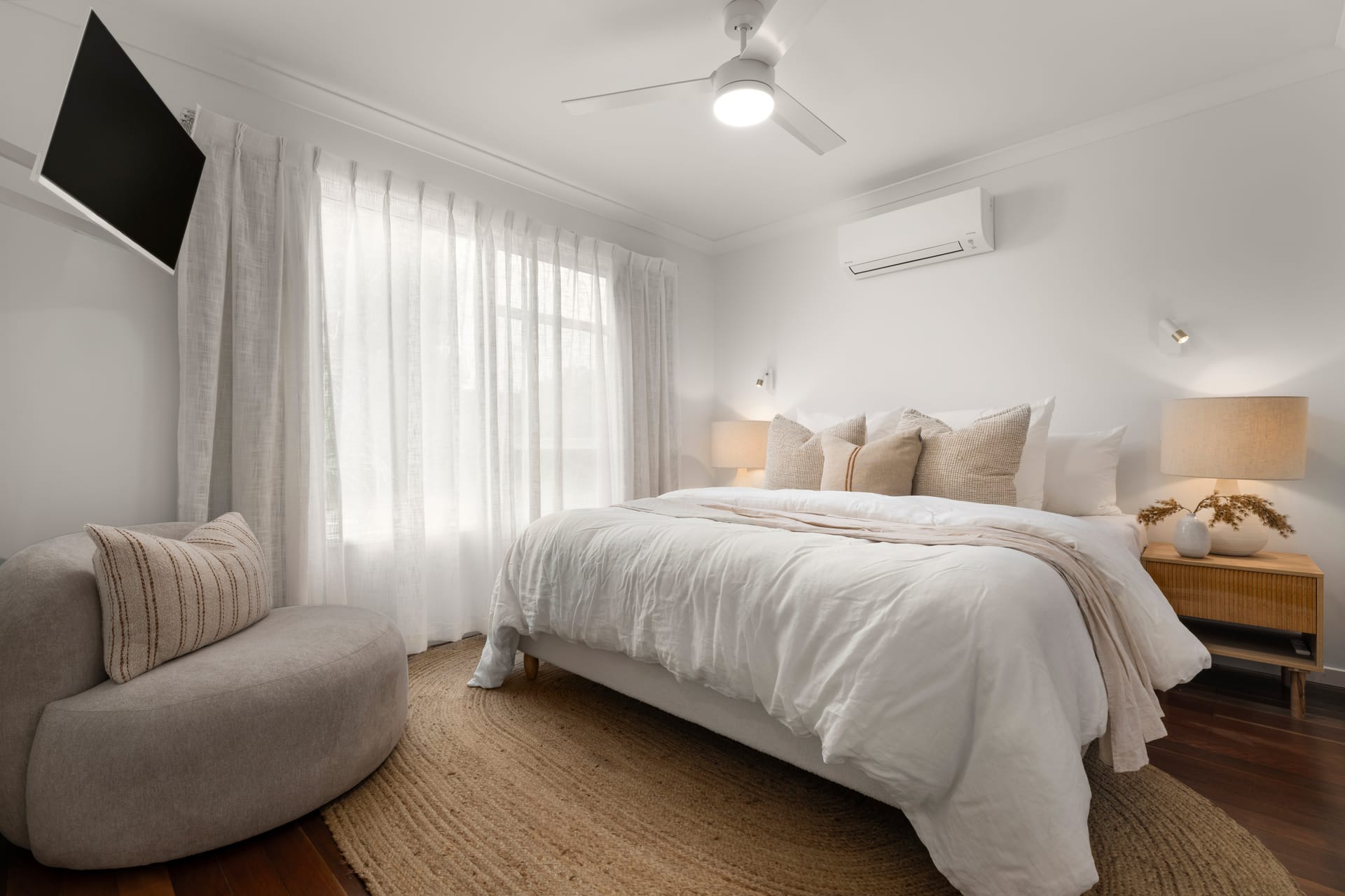 Coastal Character Meets Contemporary Living in the Heart of Golden Beach