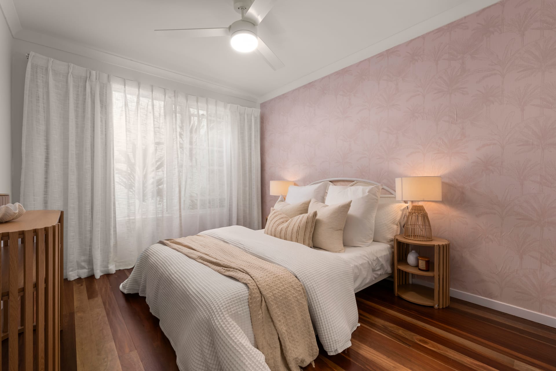 Coastal Character Meets Contemporary Living in the Heart of Golden Beach