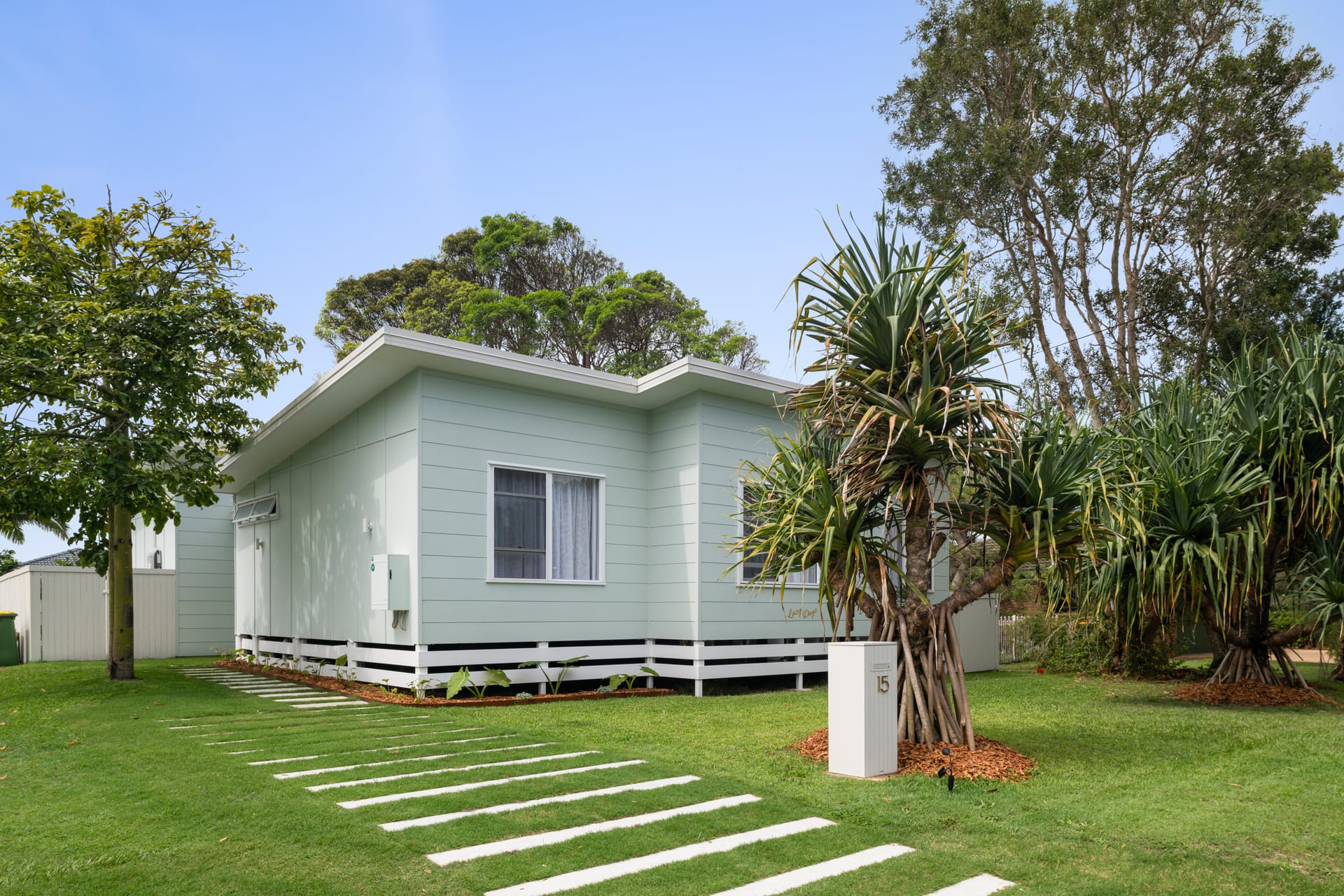 Coastal Character Meets Contemporary Living in the Heart of Golden Beach