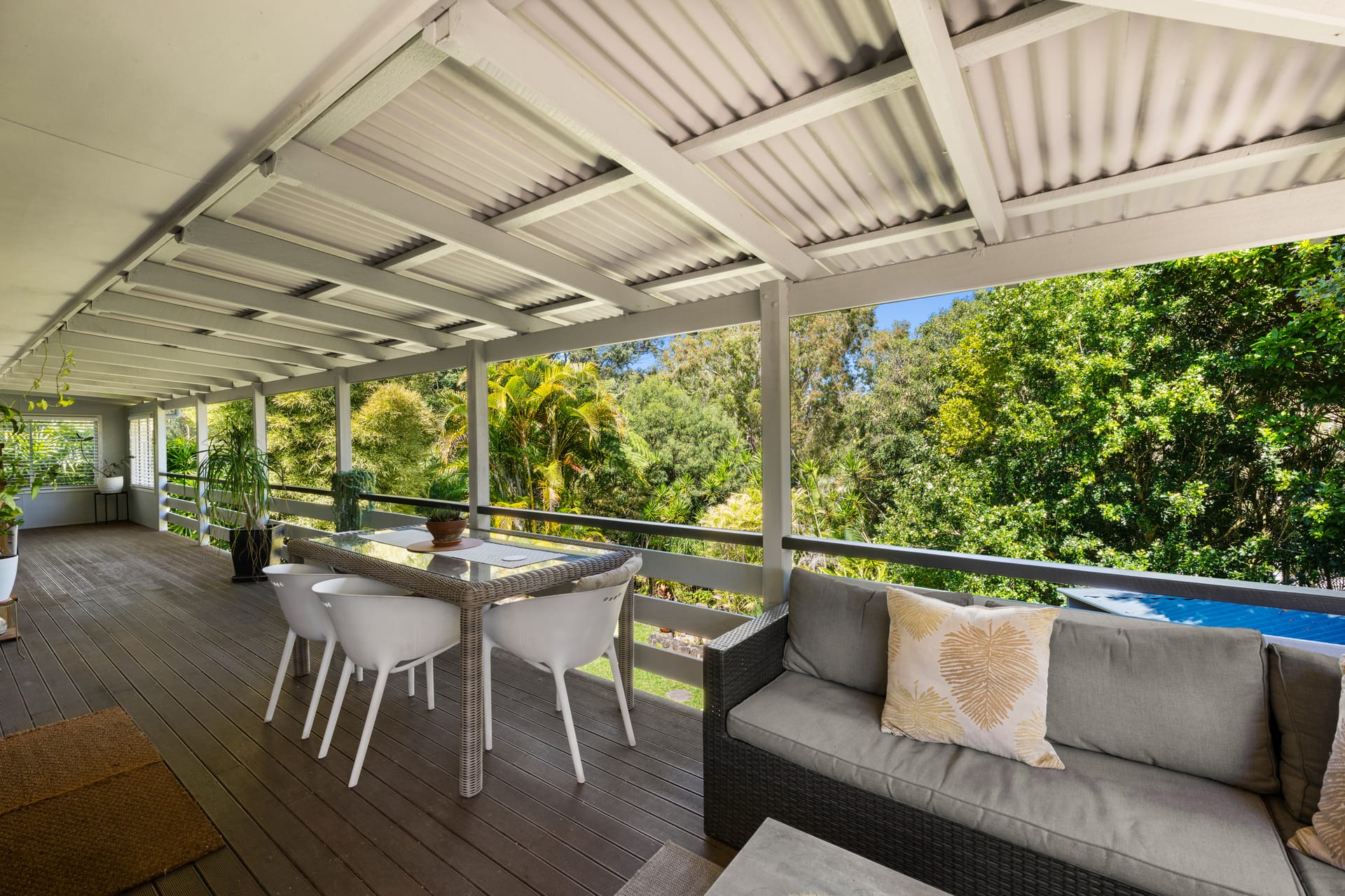 Your Own Private Tropical Retreat in the Heart of Buderim