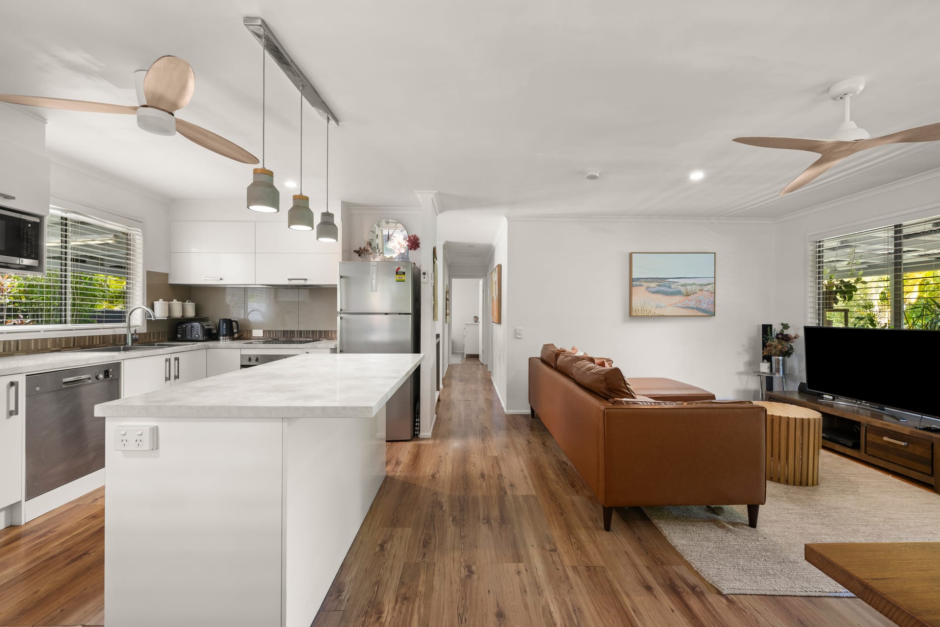 Your Own Private Tropical Retreat in the Heart of Buderim