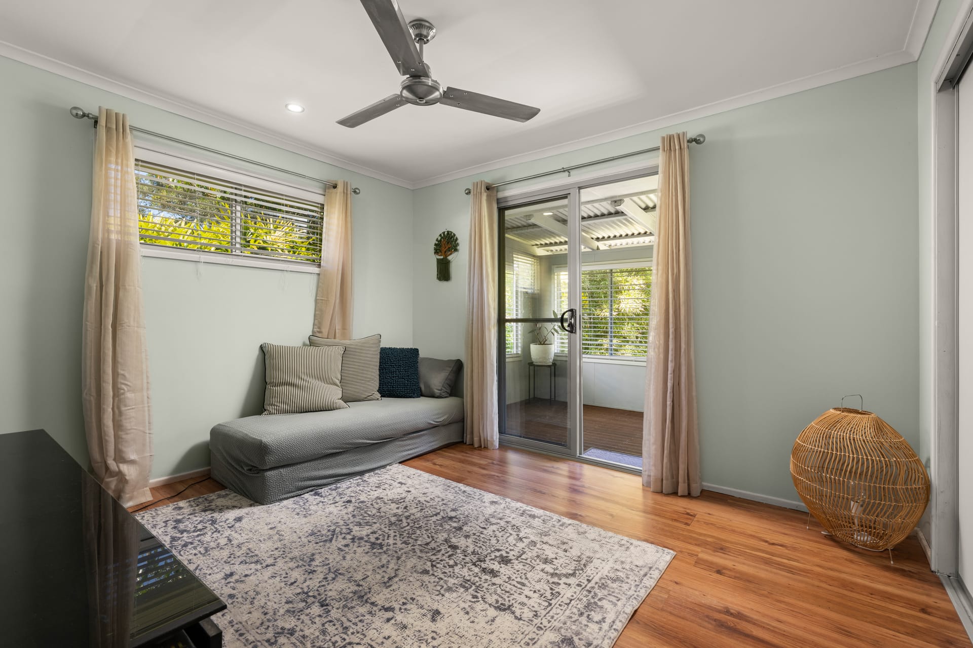 Your Own Private Tropical Retreat in the Heart of Buderim