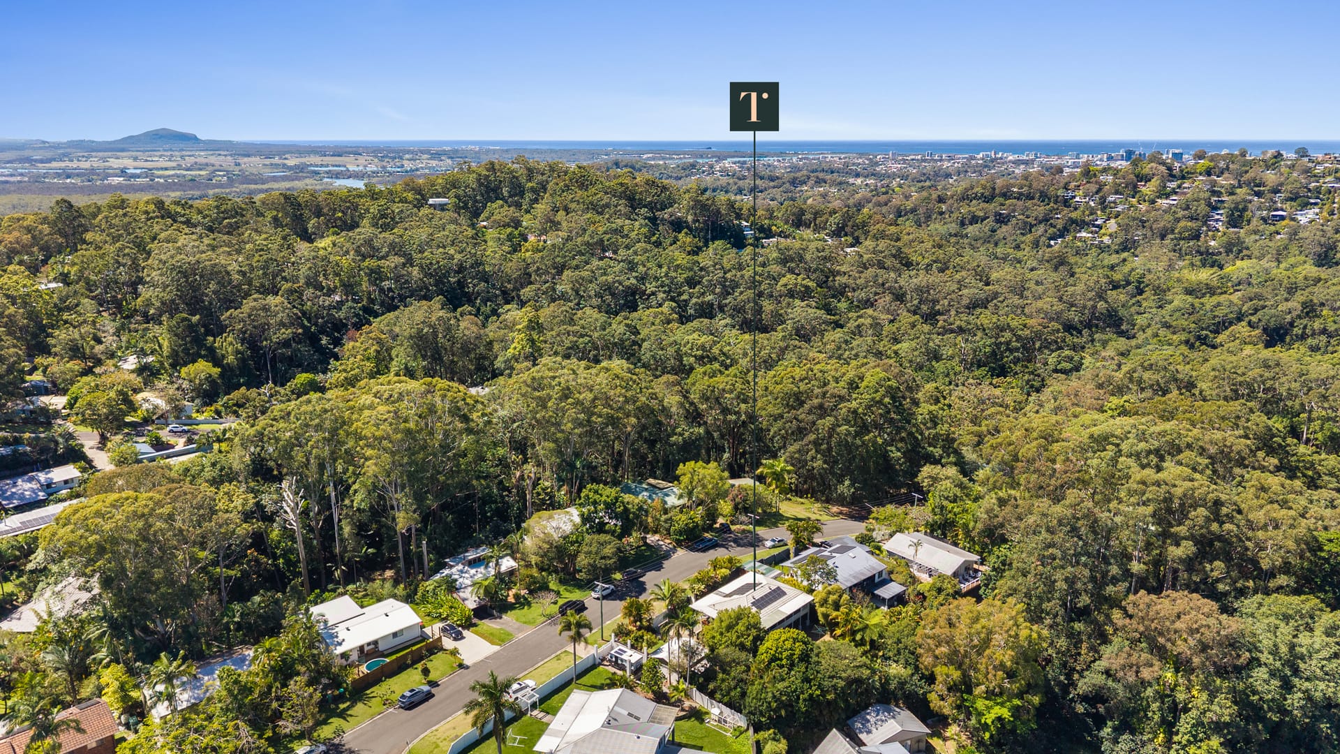 Your Own Private Tropical Retreat in the Heart of Buderim