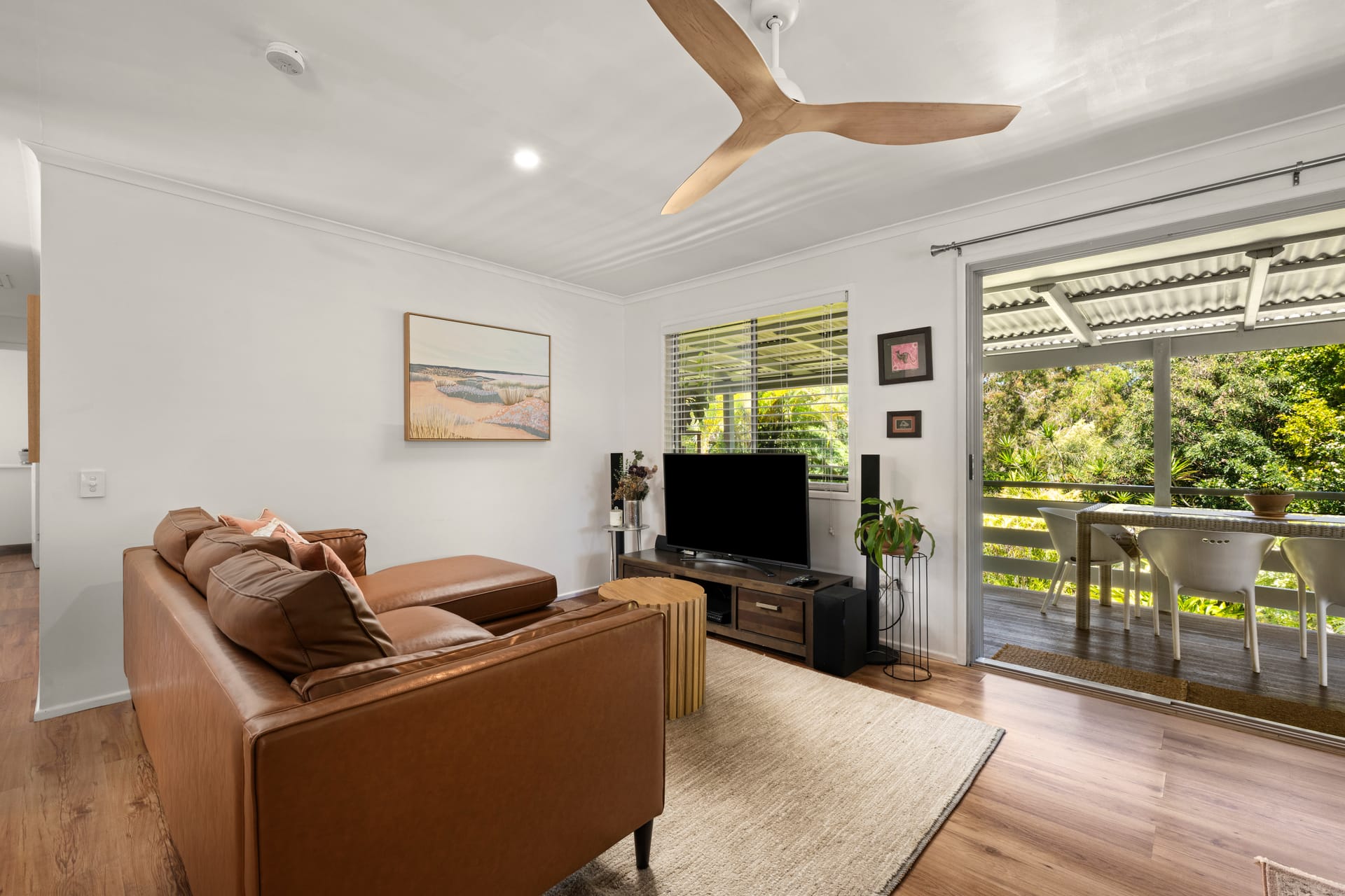 Your Own Private Tropical Retreat in the Heart of Buderim