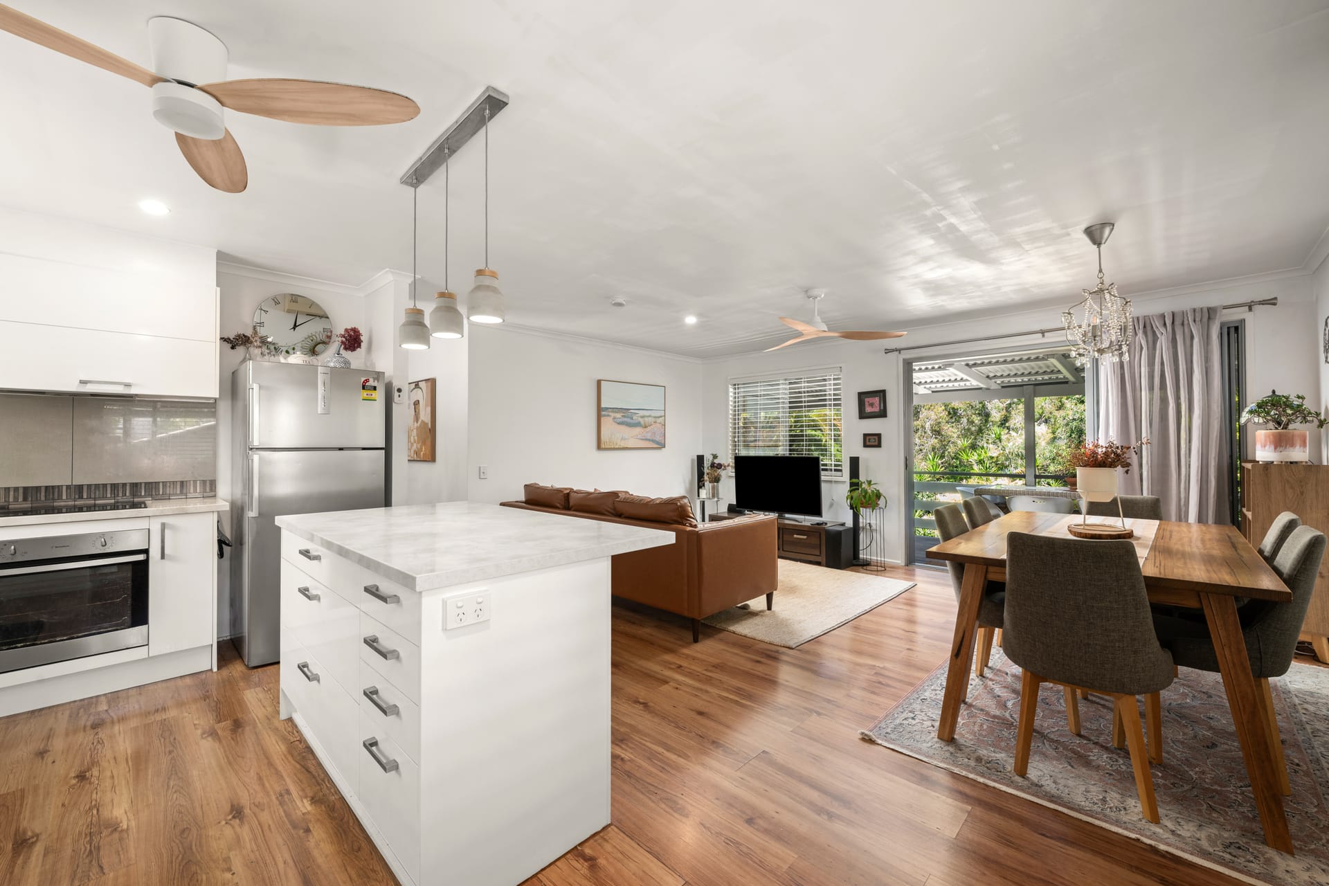Your Own Private Tropical Retreat in the Heart of Buderim