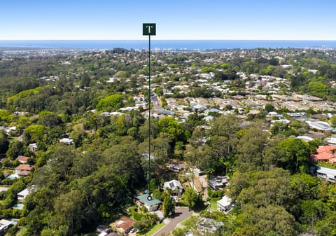 Your Private Buderim Escape with a Hinterland Backdrop