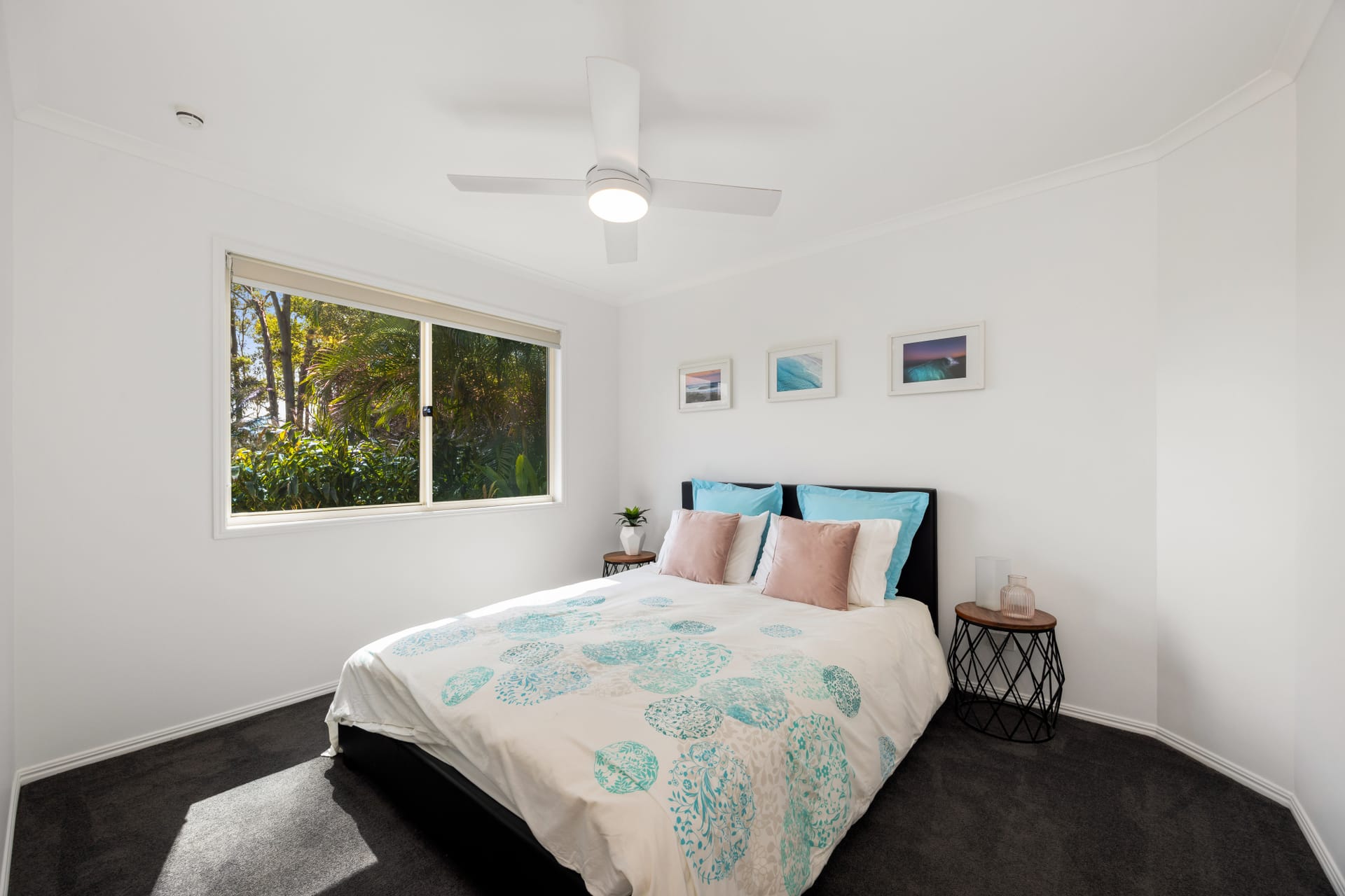 Your Private Buderim Escape with a Hinterland Backdrop