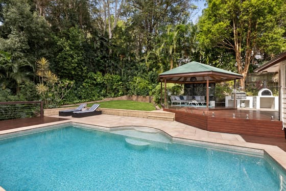 Your Private Buderim Escape with a Hinterland Backdrop