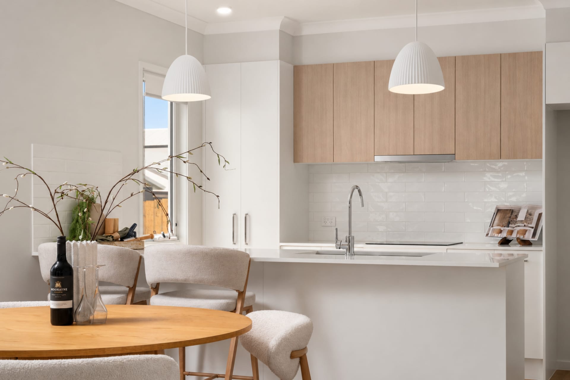Brand New, Beautifully Finished & Ready to Move In