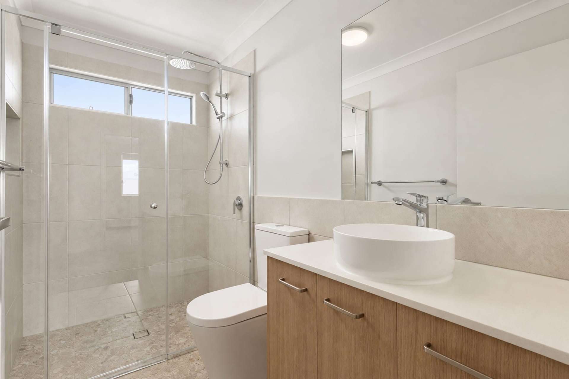 Brand New, Beautifully Finished & Ready to Move In
