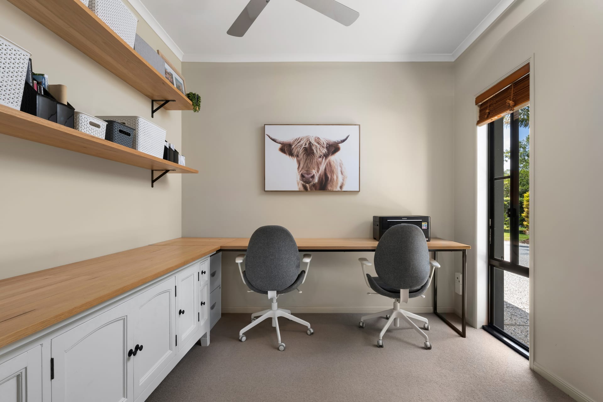 Private West Woombye Lifestyle Retreat with Pool, Shed & Rainforest Setting