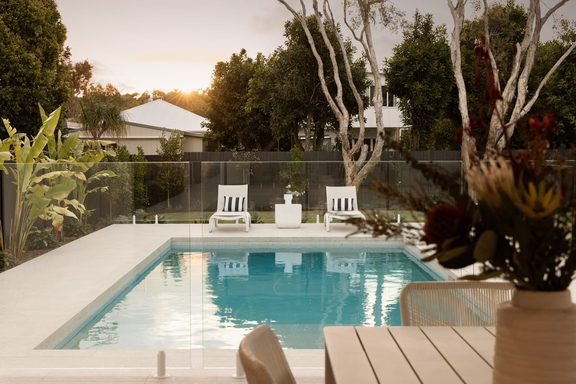 Elevated Coastal Luxe: Lifestyle & Location at its Most Golden
