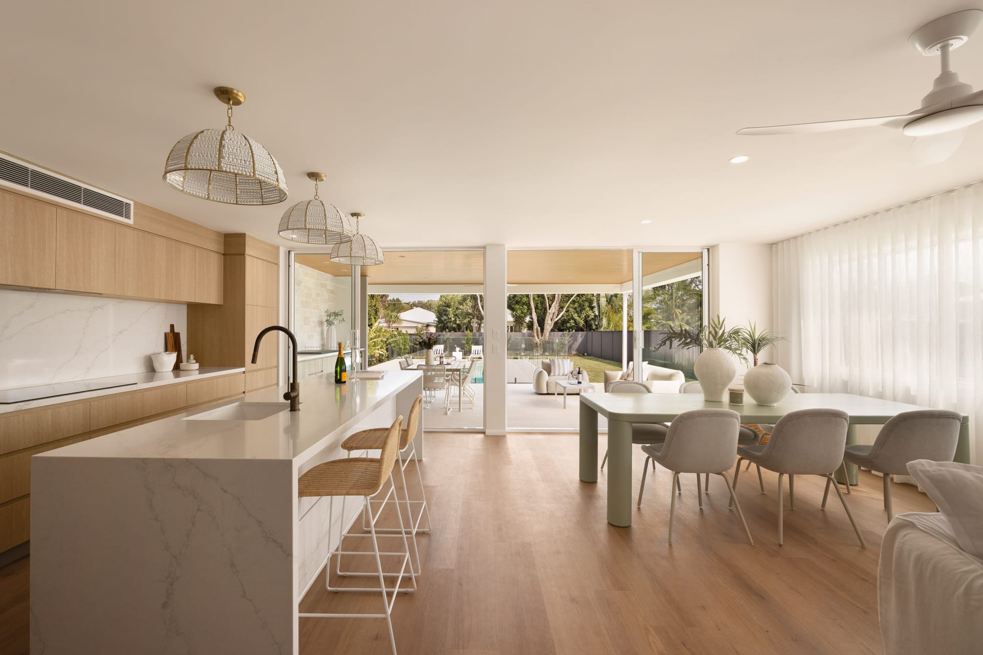 Elevated Coastal Luxe: Lifestyle & Location at its Most Golden