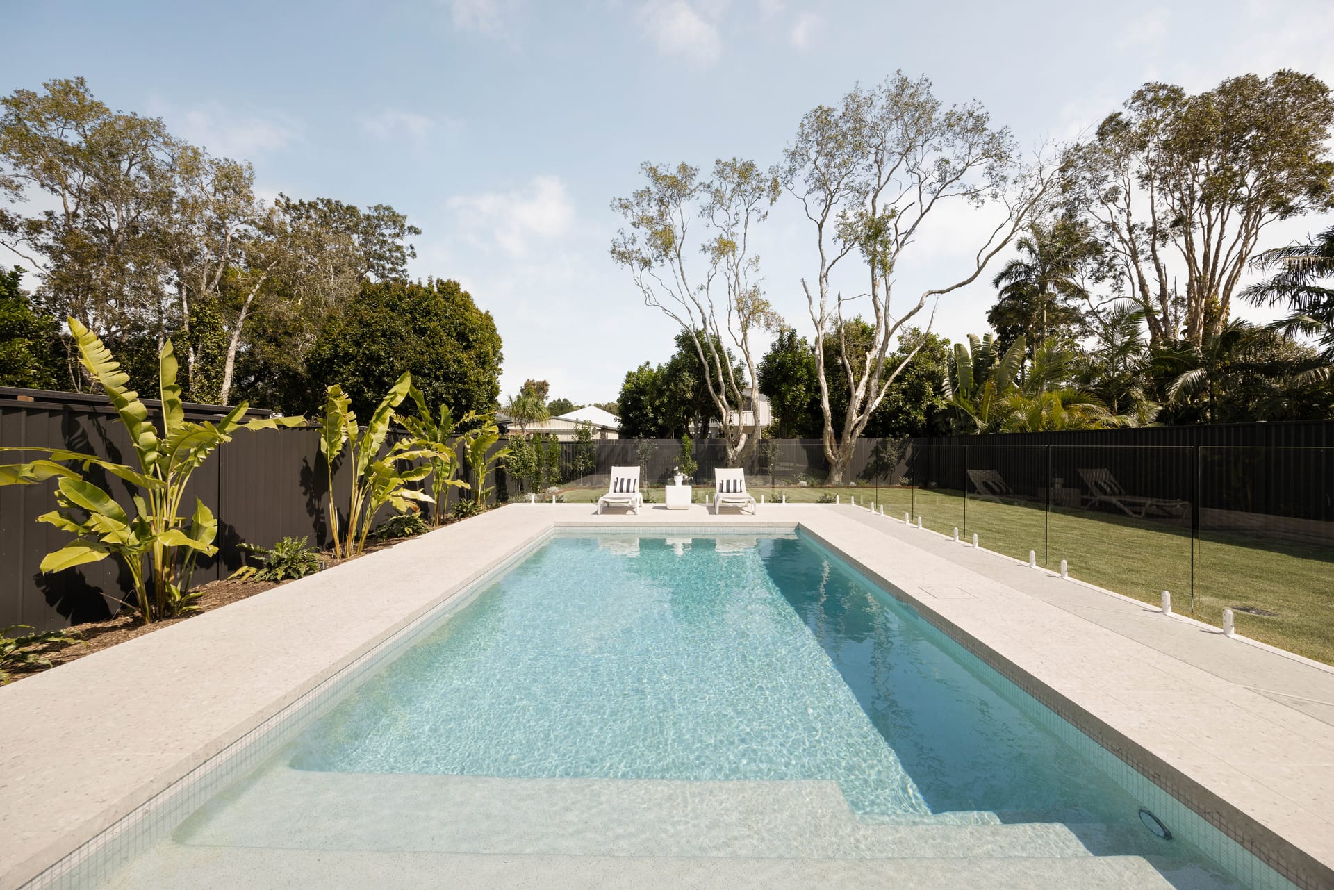 Elevated Coastal Luxe: Lifestyle & Location at its Most Golden