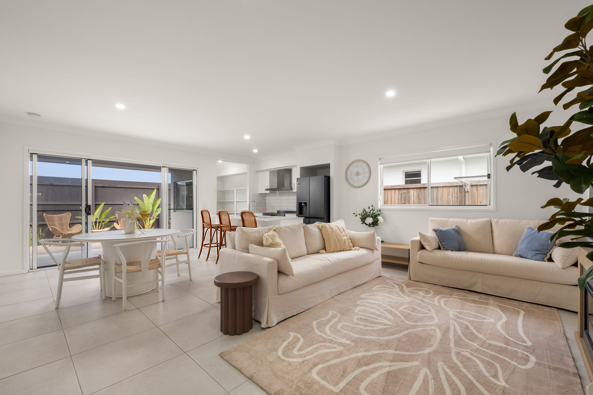 The Perfect Balance of Comfort, Space and Lifestyle