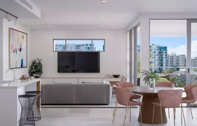 Lot 402, 1 Naroo Court, Mooloolaba