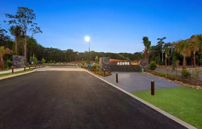 Lot 25, 5 Owen Creek Road, Forest Glen