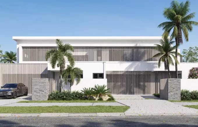 94 Oceanic Drive, Warana