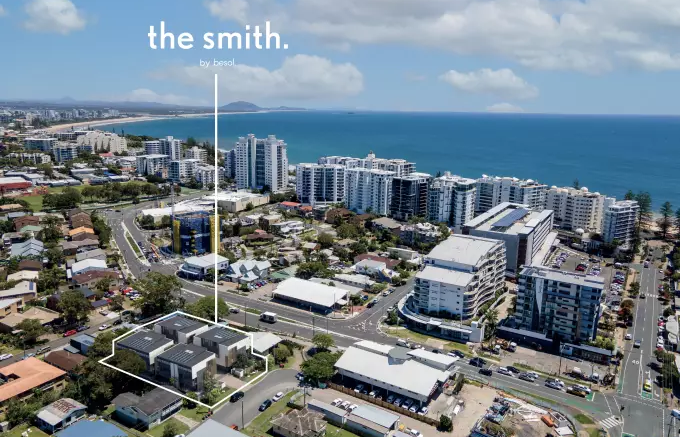 2, 34 Smith Street, Mooloolaba