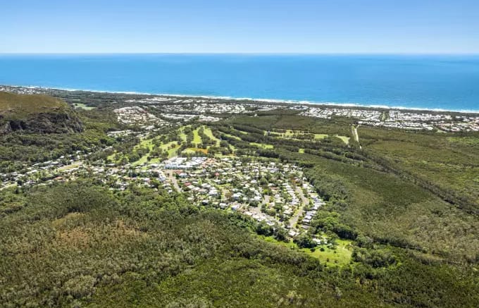 Lot 15, 52 Marakari Crescent, Mount Coolum