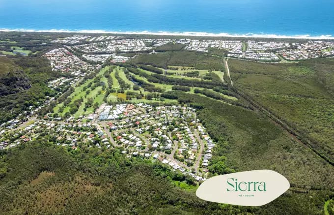 5 Sierra Place, Mount Coolum