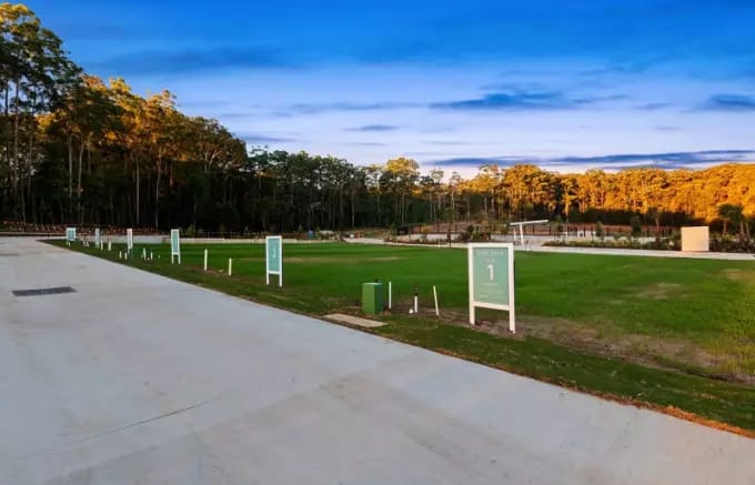 Lot 12, 5 Owen Creek Road, Forest Glen